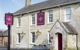 The Frampton Arms